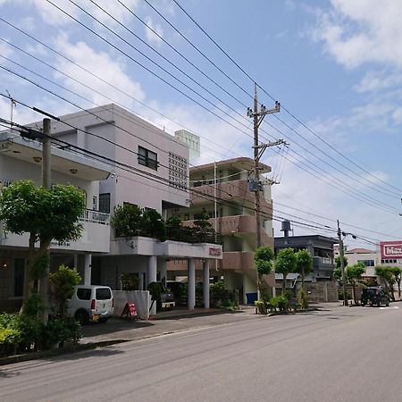 ゲストハウス あぱらぎ Guesthouse Aparagi Ishigaki  Exterior foto