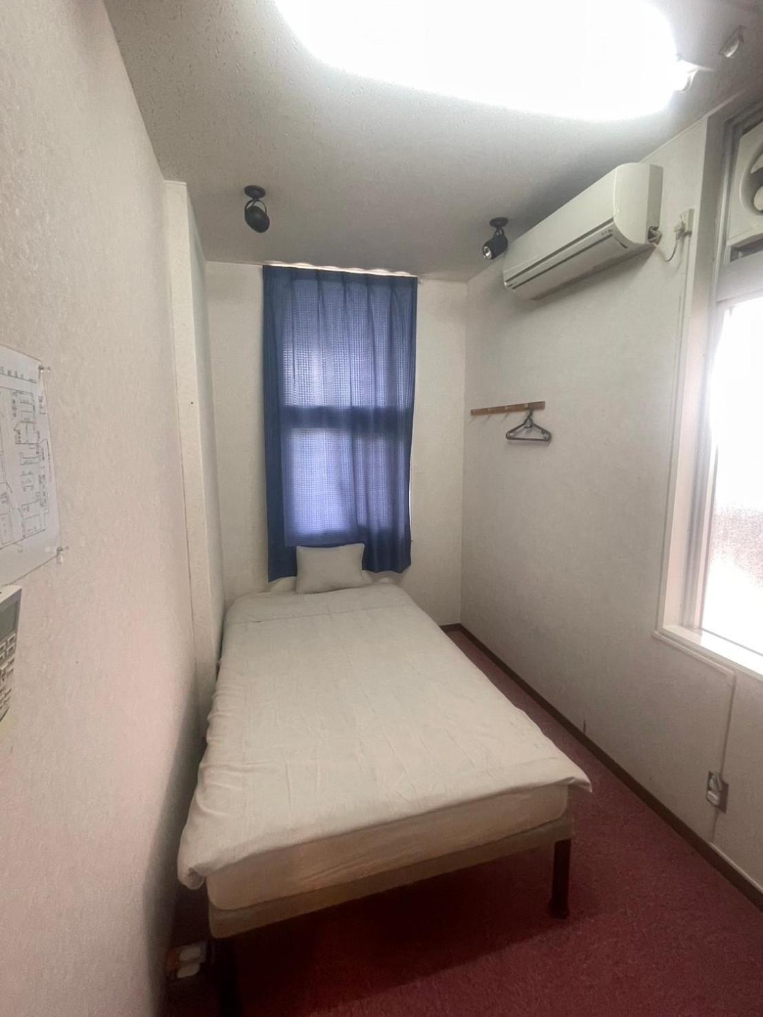 ゲストハウス あぱらぎ Guesthouse Aparagi Ishigaki  Exterior foto